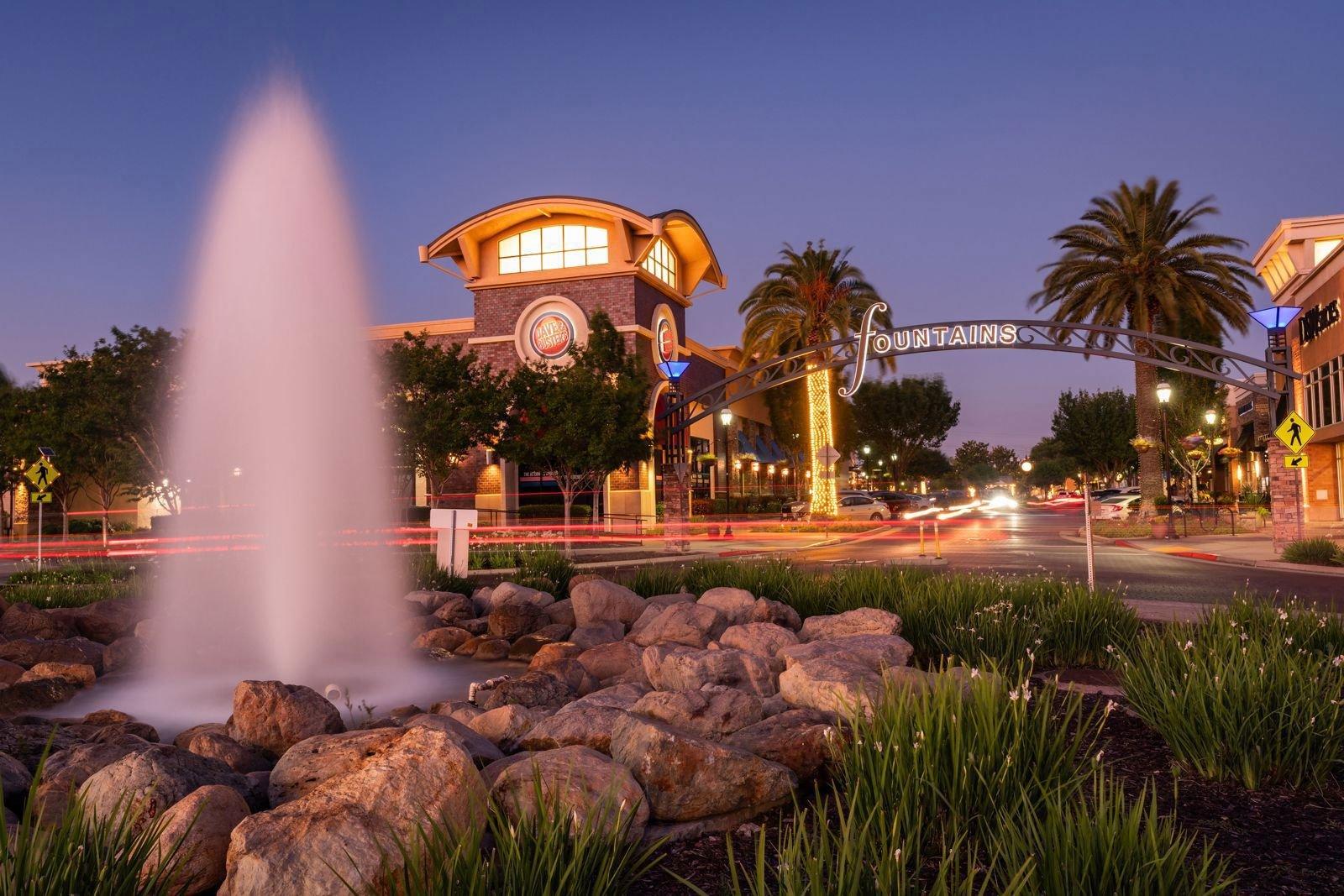 Roseville